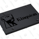 Kingston A400 SSD 120GB SATA 3 2.5” Solid State Drive | $18 | Amazon